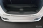 Galinio bamperio apsauga Mazda CX-80 (2024→)